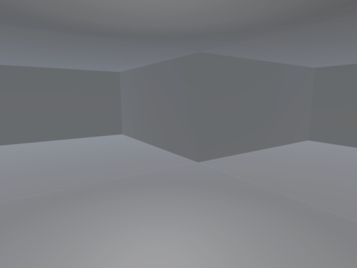 軽量ミラールーム