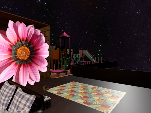 Hug's Avatars ＆ Hangout