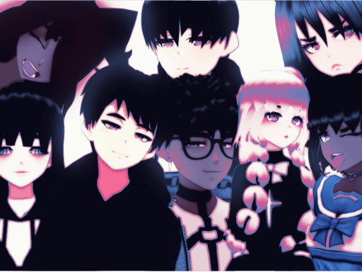 back pains avatar world