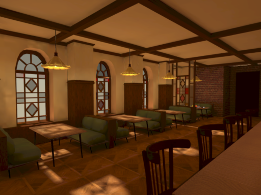 （BIG UPDATE） Interactive Cafe Uzumaki -Bungou Stray Dogs