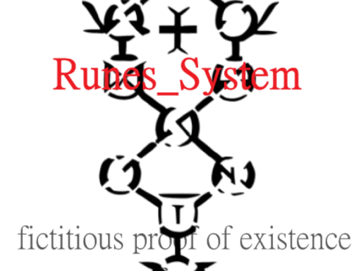 ルーンシステム