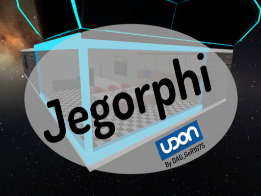 Jegorphi