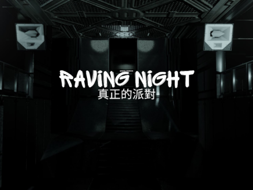 Pulse˸ Raving Night