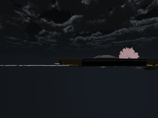 rotenburo in japan ver1.00