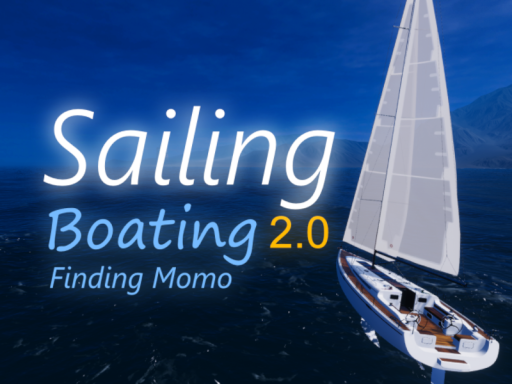 Sailing ＆ Boating 2․0