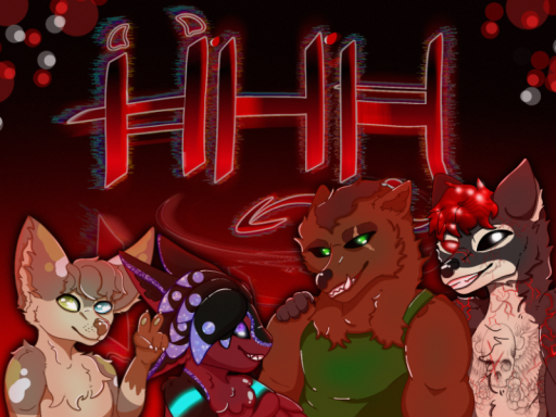 Henny's House of Heathens