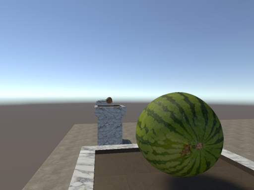 Photorealistic assets