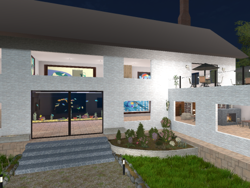 Spring's Community House