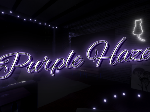 Purple Haze