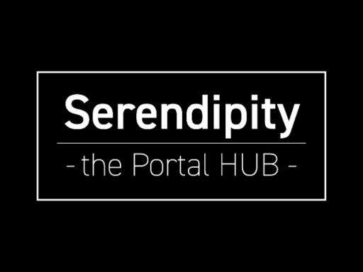 Serendipity the Portal HUB