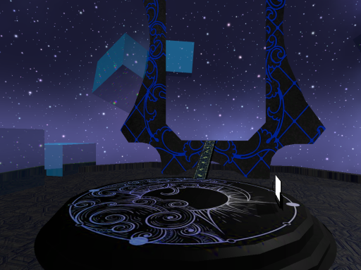 デカイ鏡 ⁄ Dekai Mirror