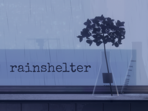 rainshelter