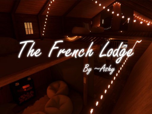 The French Lodge