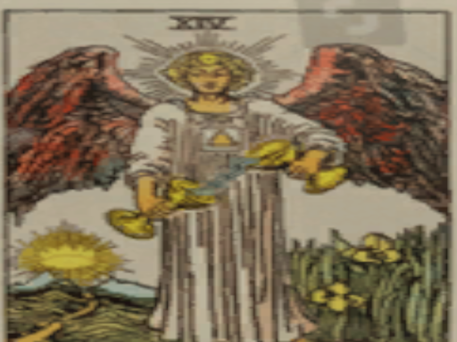 Tarot_Temperance