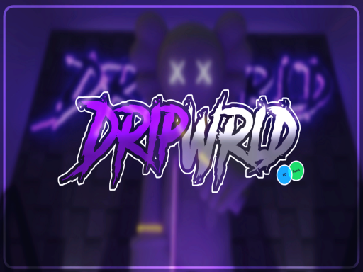 DripWrld - Biggest Avatar Collab World