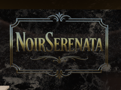 NoirSerenata -酒場Bar-