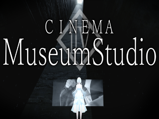 VEIN_CINEMA_MuseumStudio
