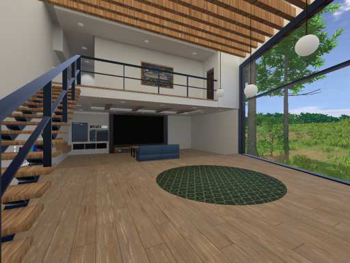 山奥に家買ったぞ！