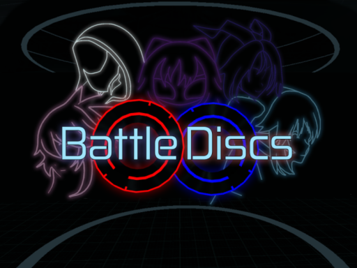 Battle Discs
