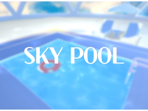 Sky Pool