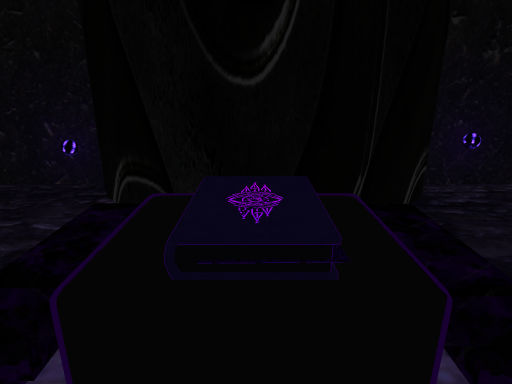 Jesseii's Realm of Inspiration