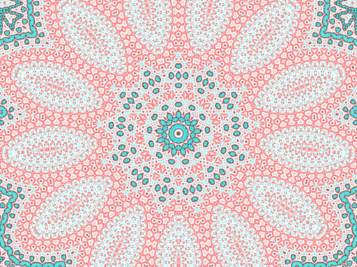 小規模シェーダー展示場 10 番 Small Shader Exhibition Hall 10th