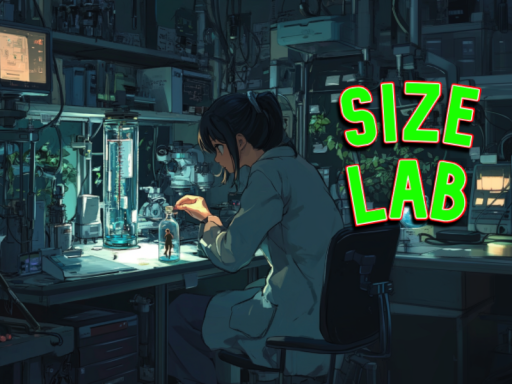 Size Lab
