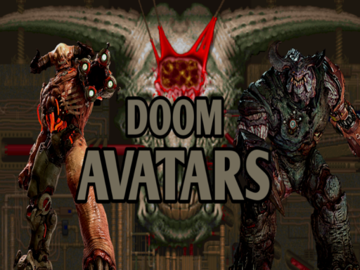 doom avatar world