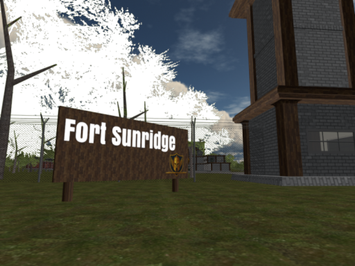 Fort sunridge