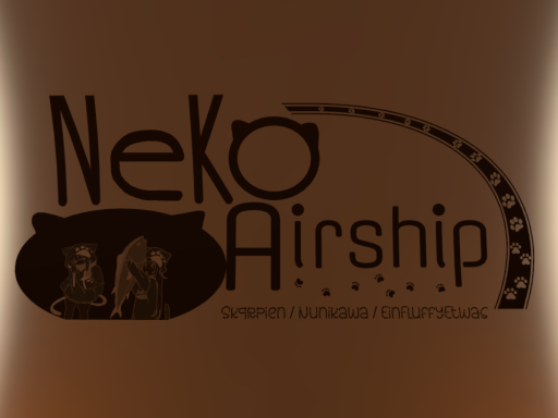 NekoAirship