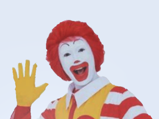 ドナルド音MADを観る為だけのワールド