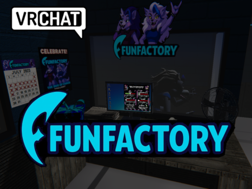 FunFactory Demo