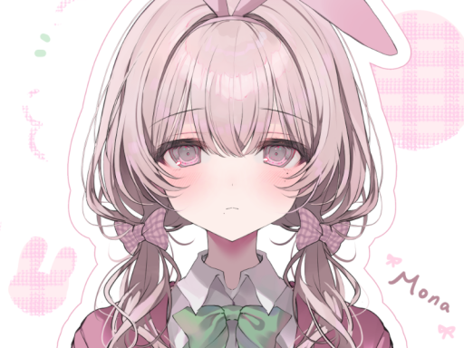 MONA模型房（建设中）