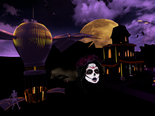 The Spooktacular Halloween Adventure 2023