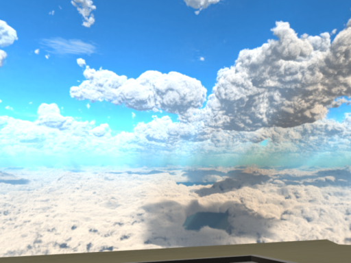 てんぱのおうち