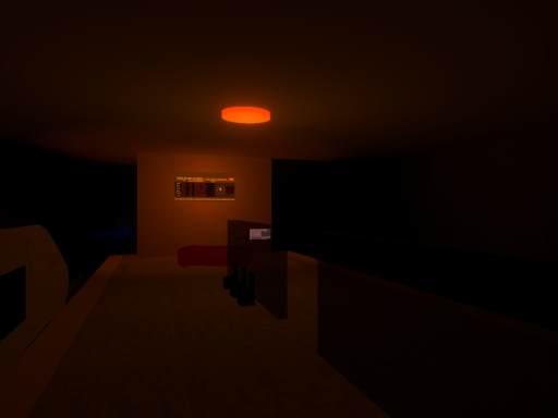 Abandonned Marne-la-Vallée Chessy Station （2022 Final Update）