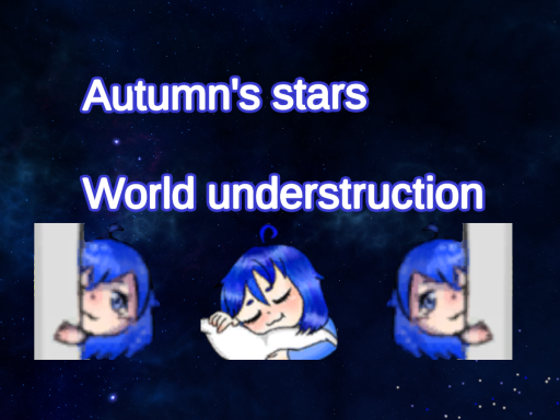 Autumn Stars․