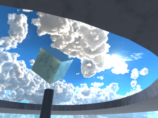 ichijiku's portal junction