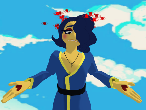 Tired's Avi World ǃUPDATEǃ