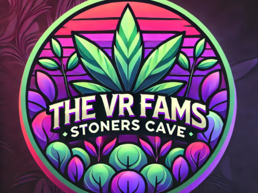 18＋ Stoners˸ Stoners Cave
