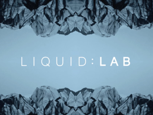 LIQUID ˸ LAB