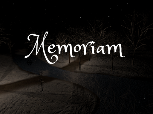Memoriam