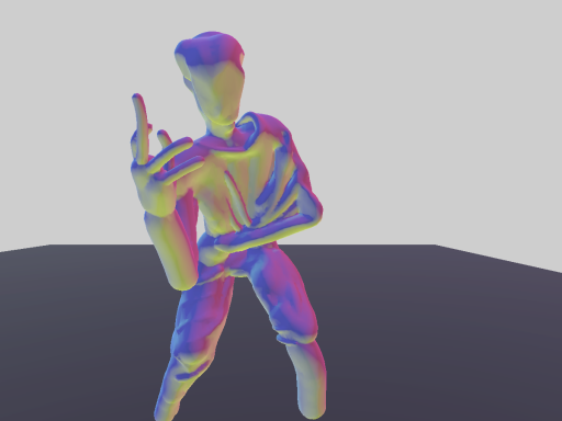 Esculturas Estebantby