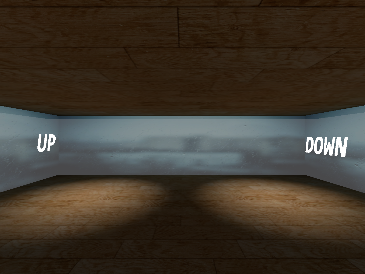 Mori‘s Crystal Tower