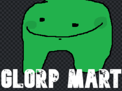 Glorp Mart