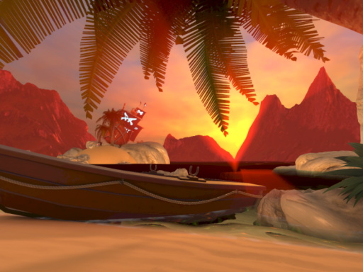 Faky's Cozy Beach Home