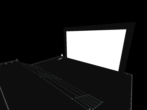 Simple Theater Room ˸ 영상룸 ver․2