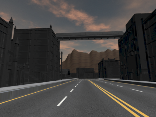 40k Urban Combat pvp