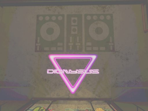 Club Dionyus （BETA）