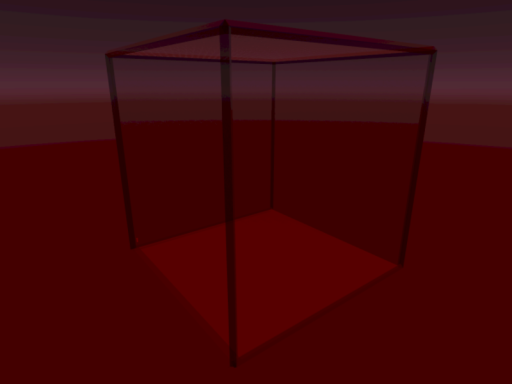 Challenge Cube ＆ Chill